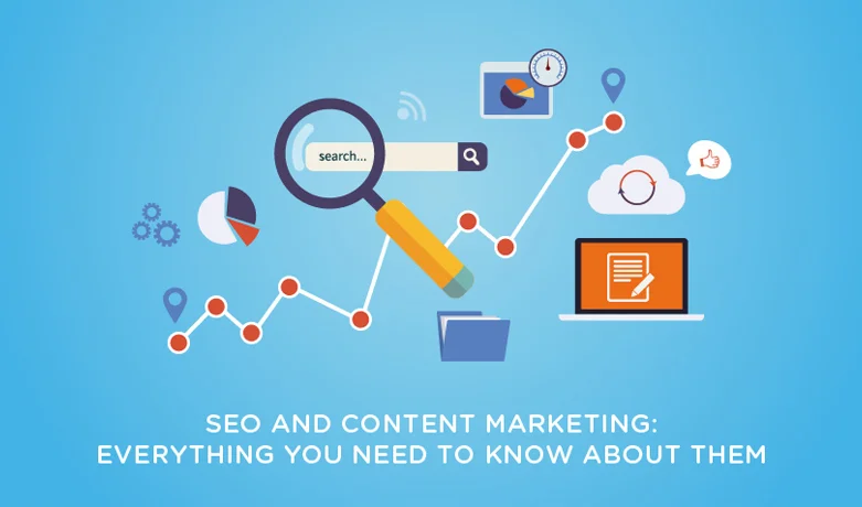 How Content Marketing Helps SEO for Rank Website ?