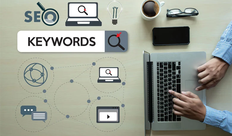 Importance of Keywords in Blogging
 