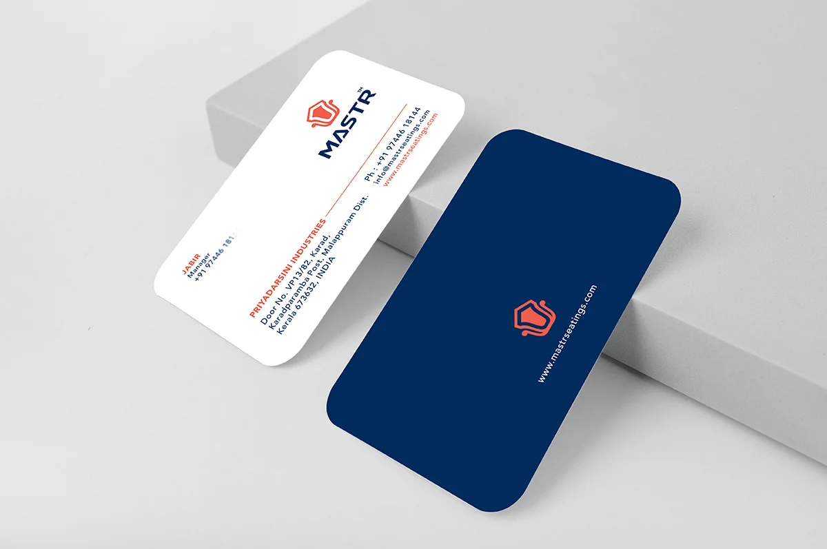 mastr-business-card