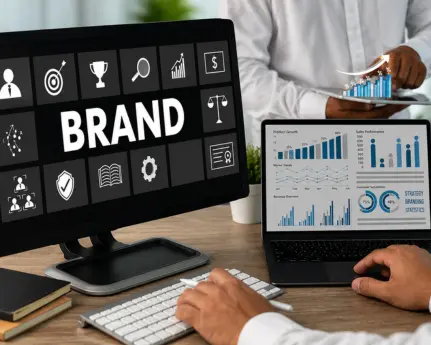  brand identity
