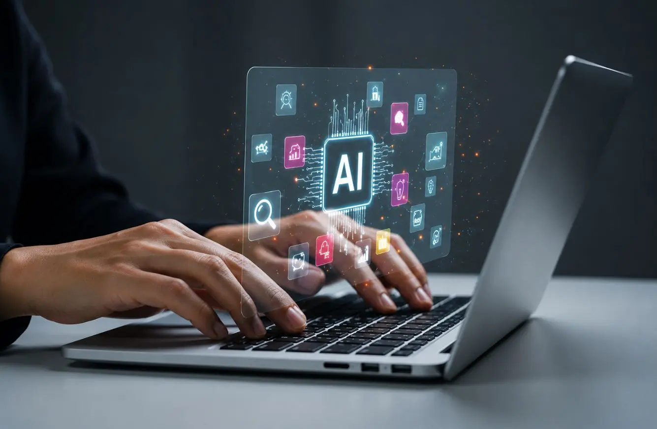 AI tool in Digital Marketing