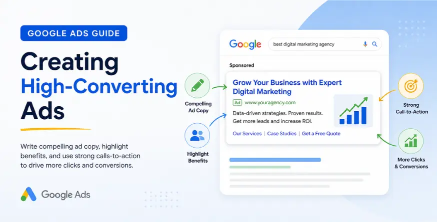 Google ads campaigns