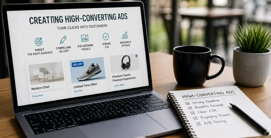 Google ads campaigns