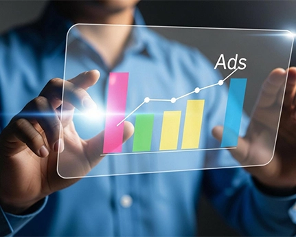 google ads vs social ads