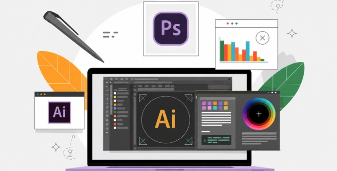 graphic desing guide