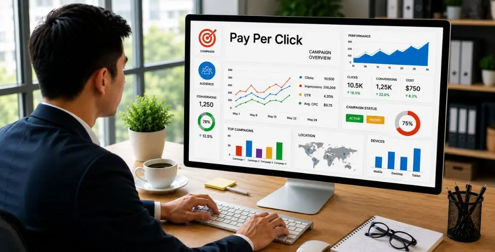performance marketing