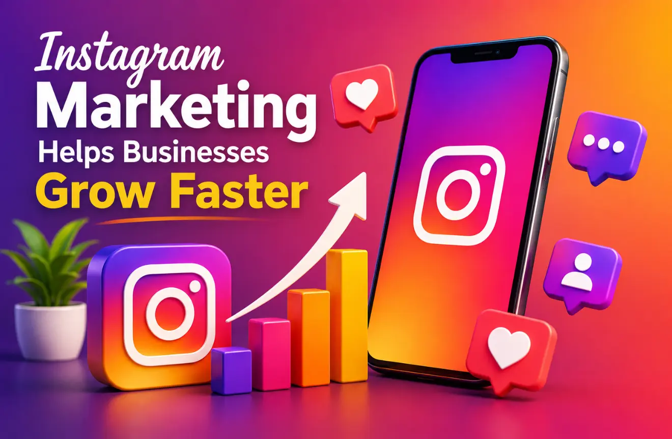 instagram marketing