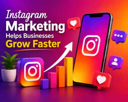 instagram marketing grow faster
