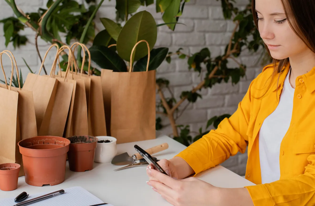 branding trust and sales