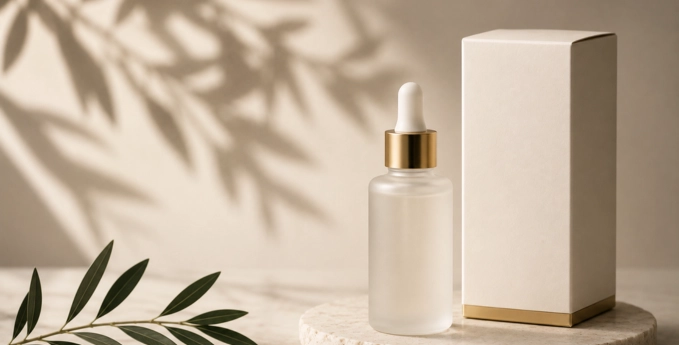 packaging design