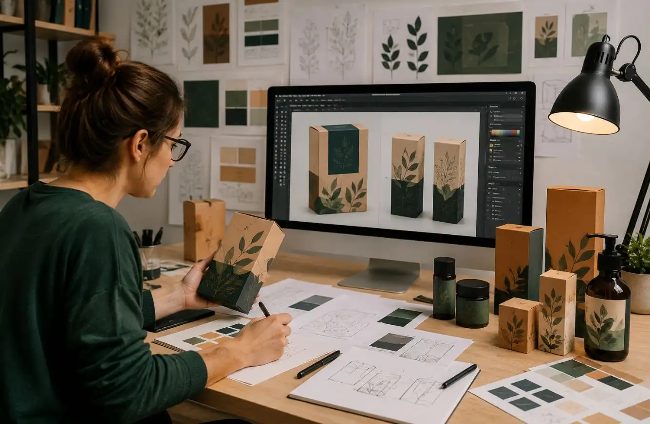 branding trust and sales