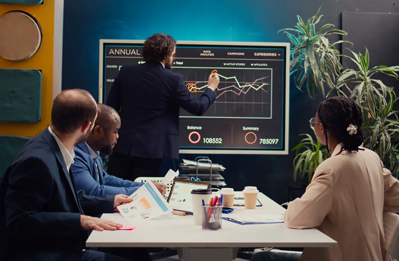 performance marketing
