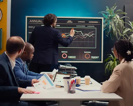 performance marketing