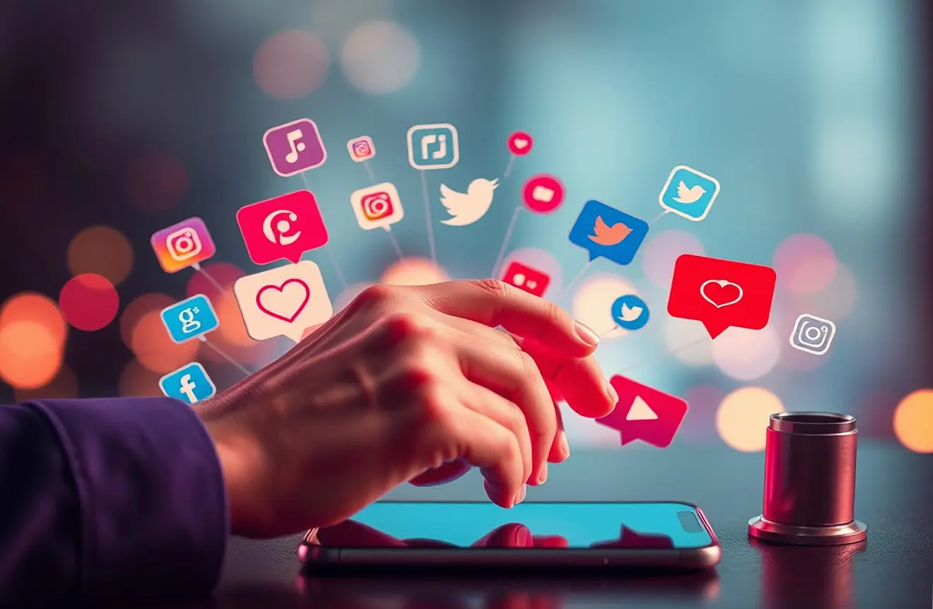 social media marketing in 2026