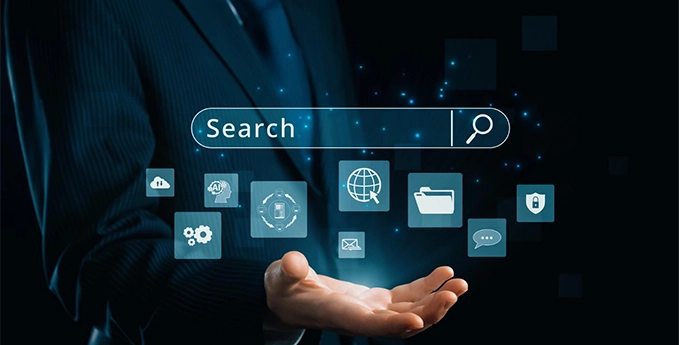 ai-driven search benefits