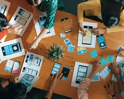 ui-ux design