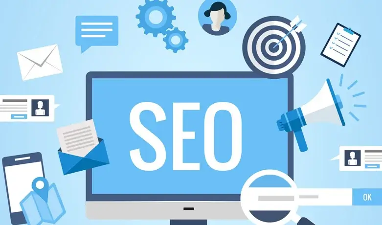 Role Of SEO In Digital Marketing