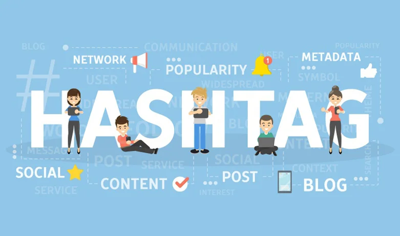 How do Hashtag campaigns help social media promotions ?