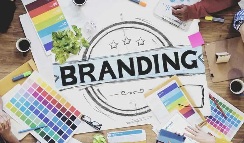 The role of branding in business success