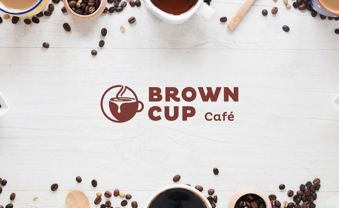 Brown Cup Cafe